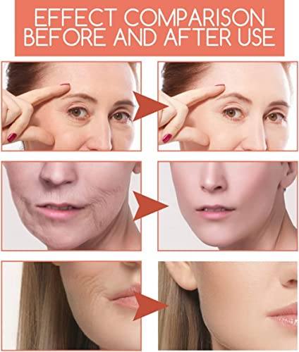 Youthful Radiance Black Tea Anti-Aging Serum for Smooth, Fresh Skin - Image 6