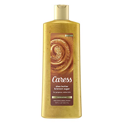 Blackberry Sugar Body Wash: Exfoliating and nourishing formula.