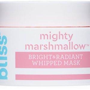 Bliss Clay Mask for Anti Aging