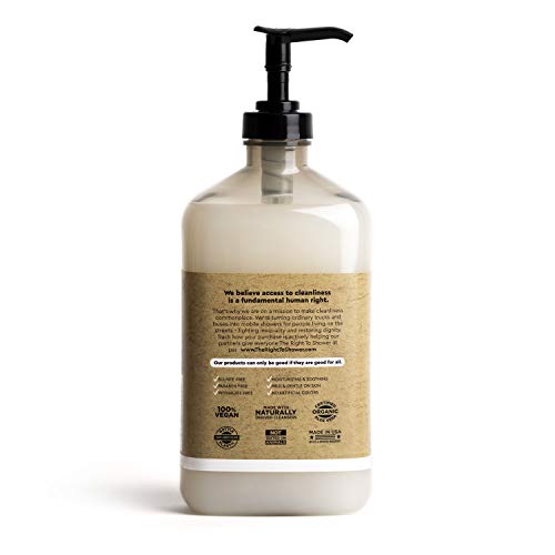Bliss Lemon Sage Body Wash: Refreshing and invigorating. - Image 3