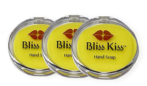 Bliss Lemon & Sage Hand Cream: Moisturizing and refreshing formula.