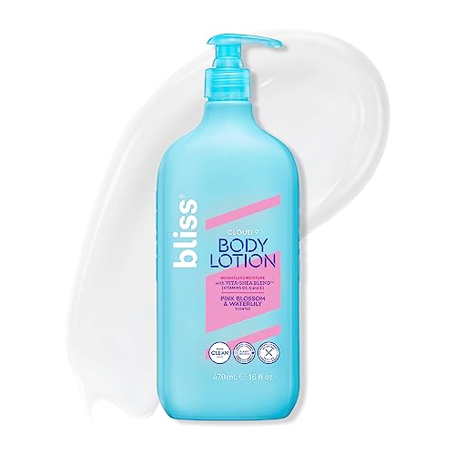 Bliss Radiance Anti Aging Cream for Youthful Skin 1.7 oz Jar - Image 6