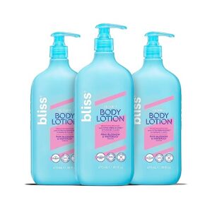 Bliss Radiance Anti Aging Cream for Youthful Skin 1.7 oz Jar