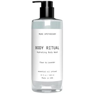 Bliss Shower Gel: Moisturizing and Refreshing Cleanser