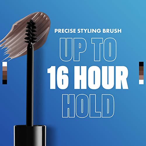 Bliss Tinted Brow Gel ? Enhances and shapes brows. - Image 7