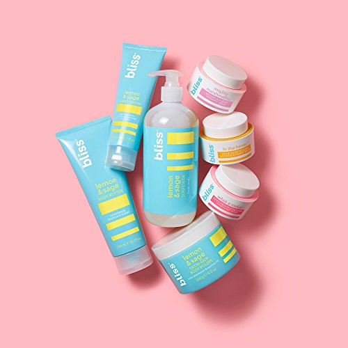 Blissful body scrub for smooth, radiant skin. - Image 4