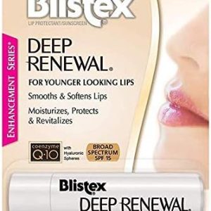 Blistex Anti Aging Treatment ? Deep Renewal