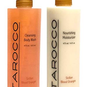 Blood Orange Body Wash