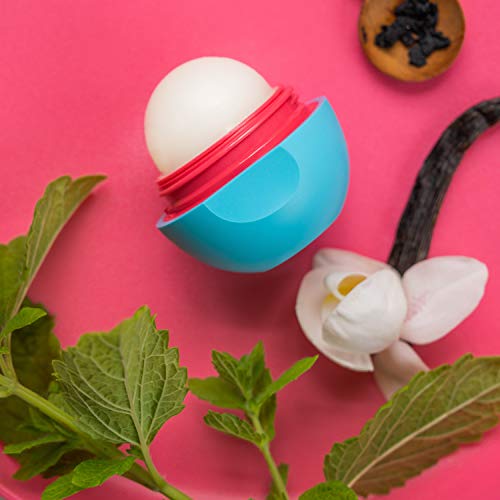 Blue Eos Lip Balm: Hydrating and Nourishing Formula - Image 2