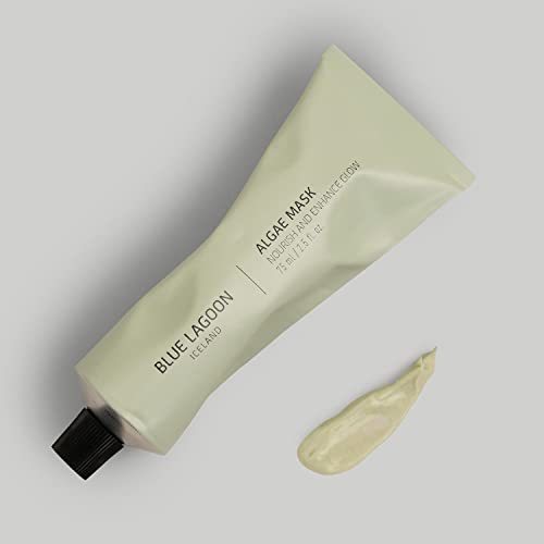 Blue Lagoon Shower Gel: From Iceland, Refreshing & Nourishing - Image 5