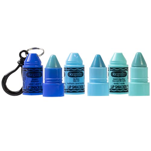 Blue Lip Balm: Moisturizing and Soothing Formula - Image 3