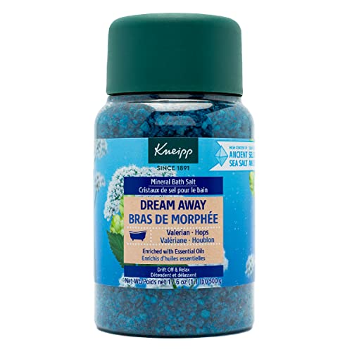 Blue Silk Bath Salt 100g Luxurious Calming Soak for Relaxation