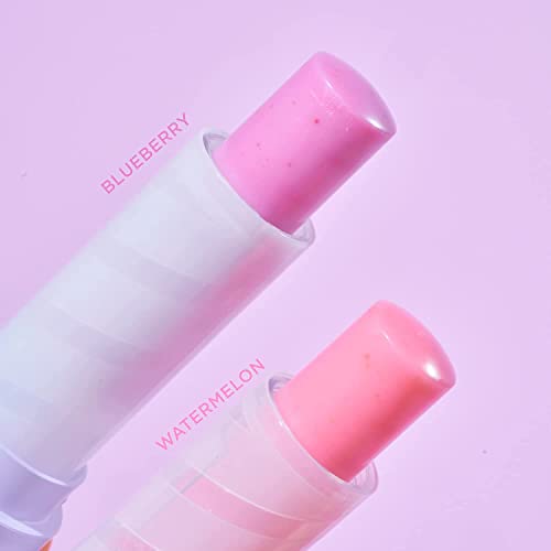 Blueberry Lip Balm: Moisturizing and Nourishing Lip Care - Image 3
