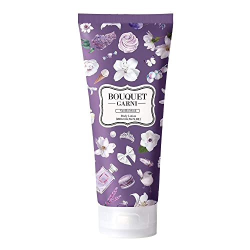 ?Boardwalk Taffy Cream: Moisturizing Body Lotion?