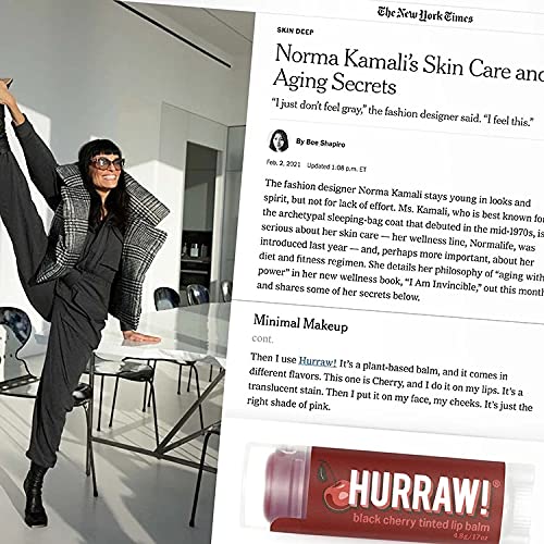 Bobbi Brown Hydrating Tinted Lip Balm 0.5 oz for Vibrant, Soft Lips - Image 7