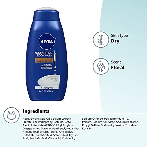 Body Care Shower Gel for Cleansing and Hydration - Image 15
