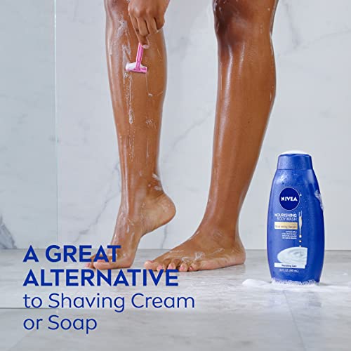 Body Care Shower Gel for Cleansing and Hydration - Image 10