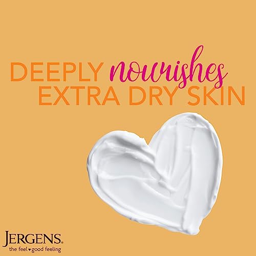 Luxurious Hydrating Body Cream vs. Lotion for All Skin Types 8 oz - Image 6