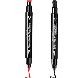 The Body Shop Liquid Liner for Bold Eyes with Precise Application