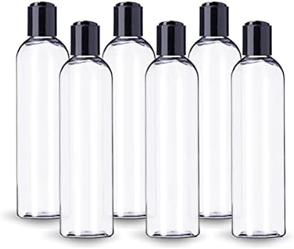 Travel-Friendly 100ml Body Wash Containers for All Your Personal Care Needs - Image 2