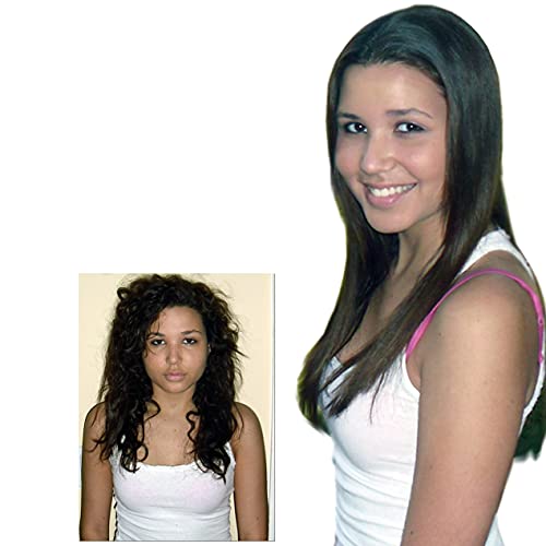 Pure Brazilian Argan Oil for Deep Hair Nourishment and Revitalization - Image 3