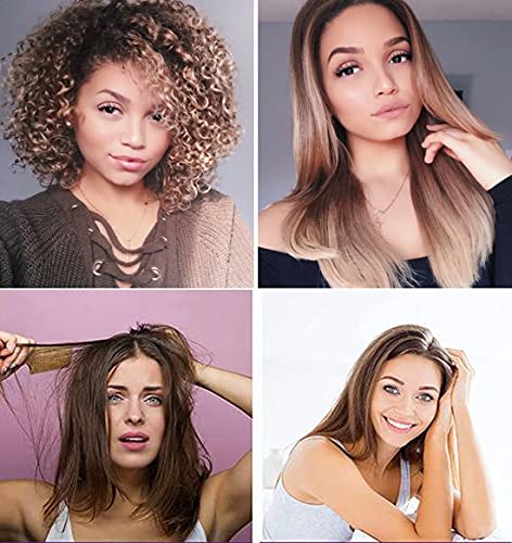 Pure Brazilian Argan Oil for Deep Hair Nourishment and Revitalization - Image 2