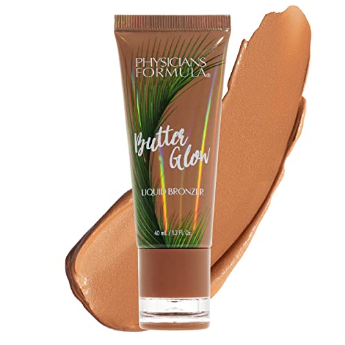 Bronzer Gel by Clinique ? Natural-looking, long-lasting glow.