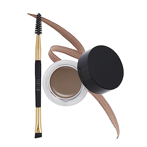 ?Brow Gel for Defined Brows with Hold?