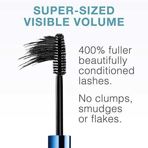 Clinique High Impact Curling Mascara Brown 0.28 fl oz - Image 4