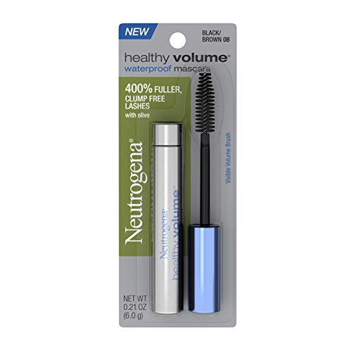 Clinique High Impact Curling Mascara Brown 0.28 fl oz - Image 2