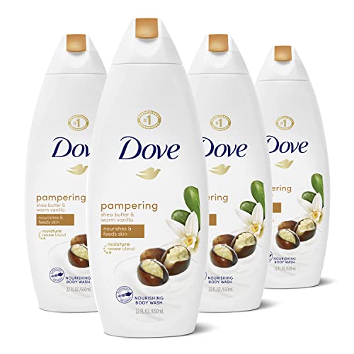 Budget-friendly body wash at Big Lots.