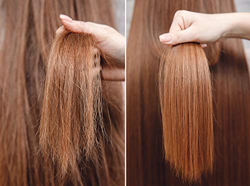 Premium Bulk Argan Oil 1 Liter Capacity for Hair and Skin Care - Image 7