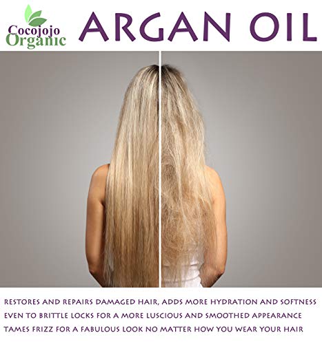 Premium Bulk Argan Oil 1 Liter Capacity for Hair and Skin Care - Image 3