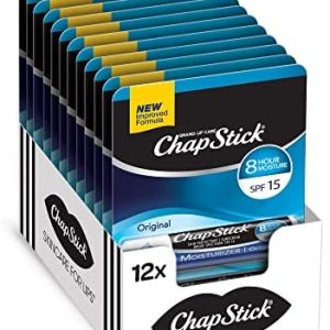 Bulk SPF Lip Balm