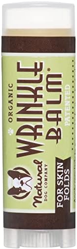 Bulldog Lip Balm: Frenchie?s Moisturizing Formula