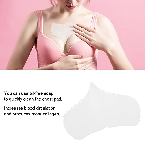 Canada?s Anti Wrinkle Chest Pad - Image 2