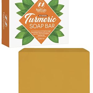 Carrot Gold Shower Gel