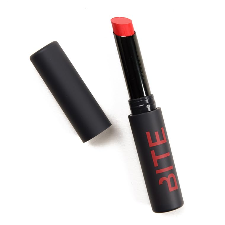Cashmere Lip Cream by Bite Beauty - Image 2