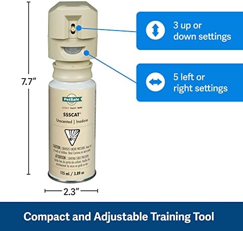 Cat toilet spray for automatic cleaning. - Image 4