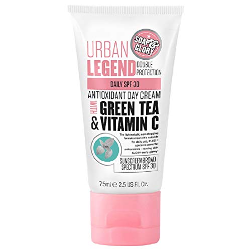 Celebrate Antioxidant Cream with a Day of Beauty