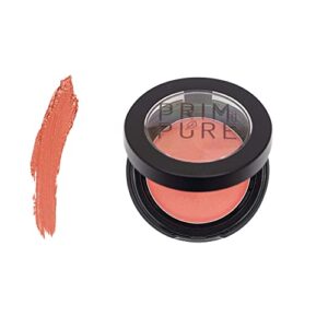 Elizabeth Arden Ceramide Cream Blush Shade 01 Pink Kiss 0.45 oz New