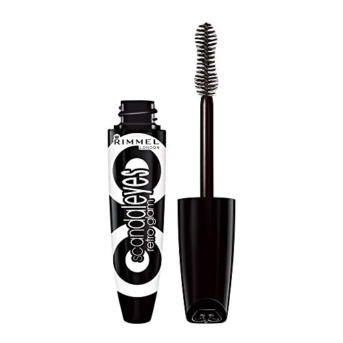 Ceramide Mascara Ingredients by Elizabeth Arden