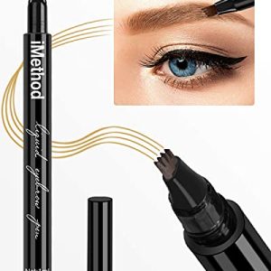 Clinique Charcoaled Brow Shaper Pencil, Full-Size