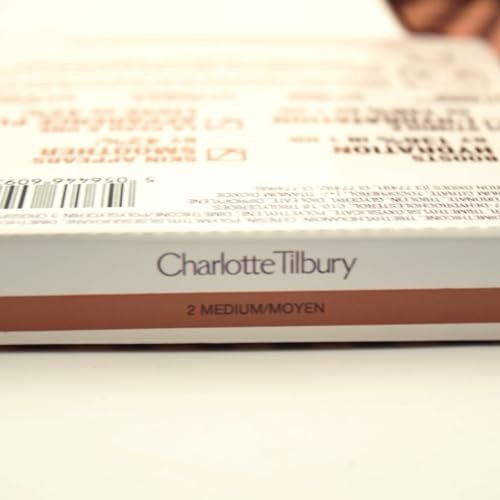 Charlotte Tilbury Airbrush Bronzer ? Sun-kissed glow in seconds. - Image 6