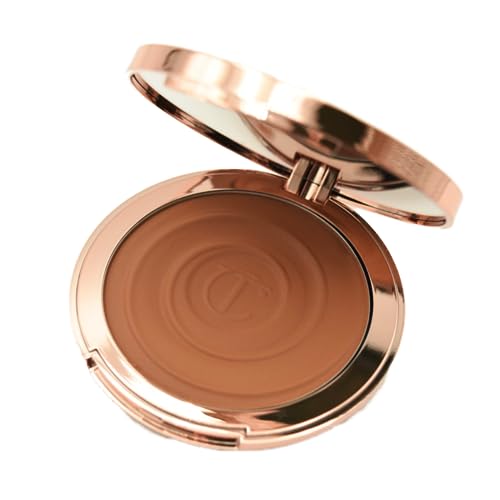 Charlotte Tilbury Airbrush Bronzer ? Sun-kissed glow in seconds.