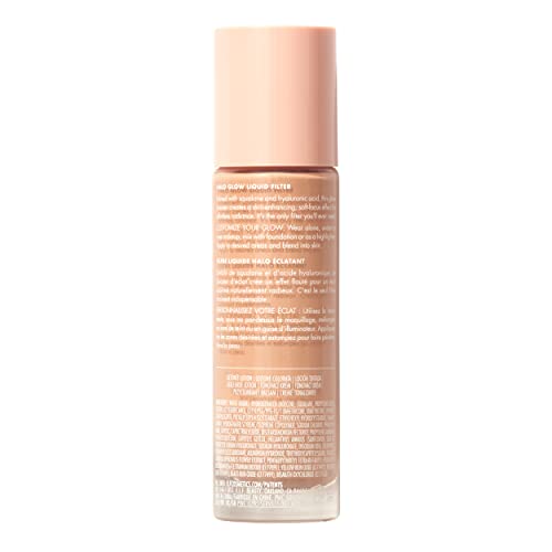 Charlotte Tilbury Airbrush Finish Medium, flawless complexion. - Image 7