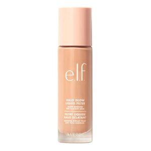 Charlotte Tilbury Airbrush Finish Medium, flawless complexion.