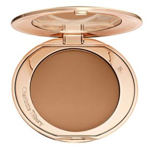 Charlotte Tilbury Airbrush Powder ? Flawless finish in seconds.