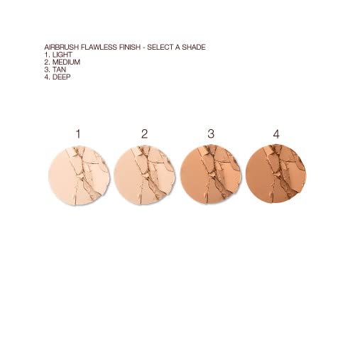 Charlotte Tilbury Airbrush Powder ? Flawless finish in seconds. - Image 3