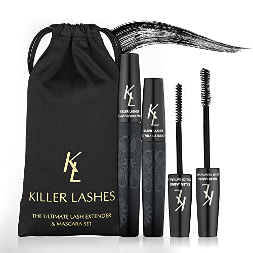 Clinique Chubby Lash Mascara Volumizing Black Full Size